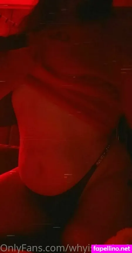 Whyisitspicy666 OnlyFans Thumbnail #szxrXDkmXi
