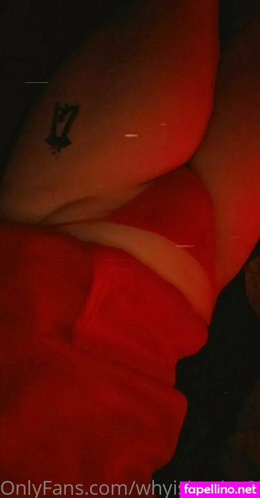 whyisitspicy666 Nude Leaked OnlyFans Photo #tt5EoHkfIT