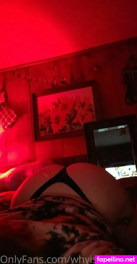 Whyisitspicy666 OnlyFans Thumbnail #uYL3s3trAf