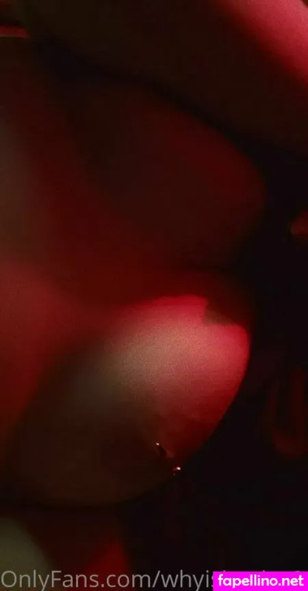 Whyisitspicy666 OnlyFans Thumbnail #w52h4C9Ajp