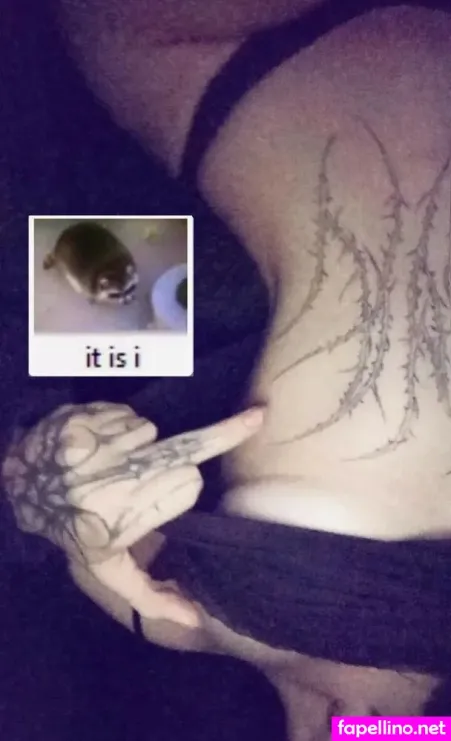 Whyisnineplusten OnlyFans Thumbnail #Ufj4yhTrf5