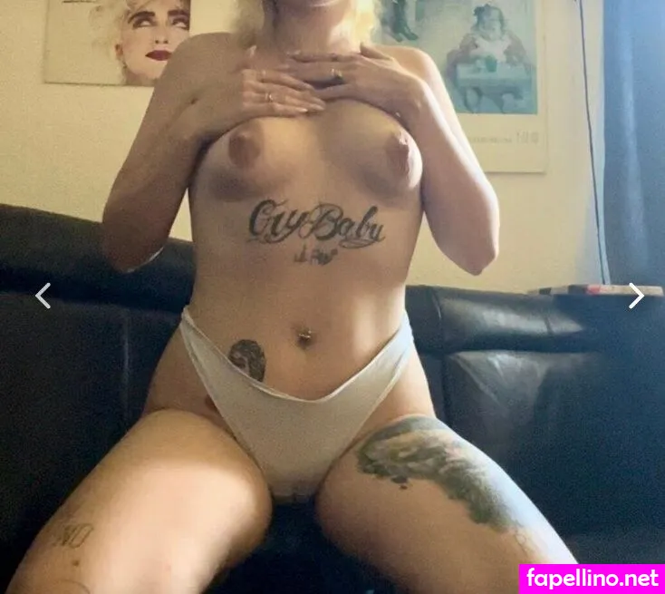 Whylellox Nude Leaked OnlyFans Photo #ZSEhREeUmO