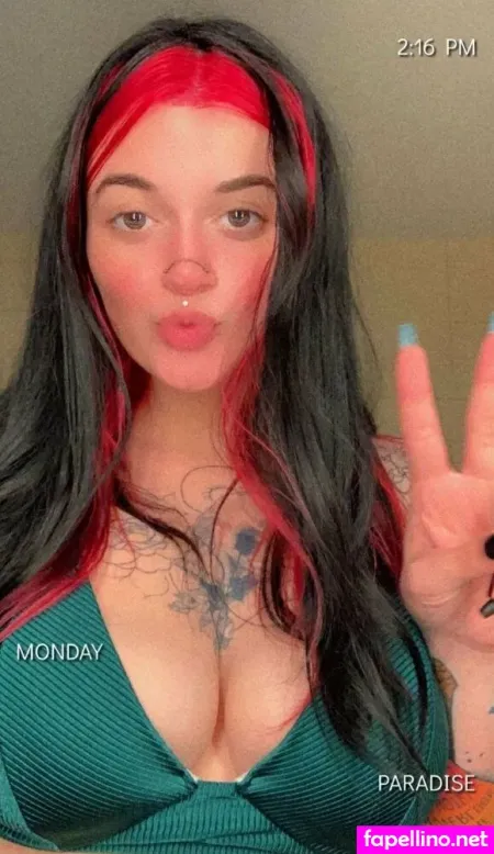 Wiccanne OnlyFans Thumbnail #ohEoyTH4eq