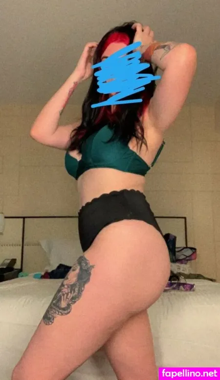 Wiccanne OnlyFans Thumbnail #yKIDxYUCYB