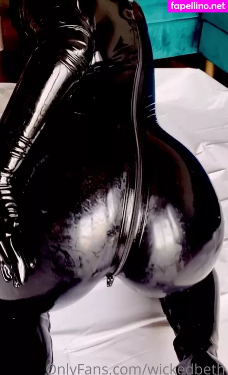 Wicked Beth OnlyFans Thumbnail #C2mWY3y9yZ