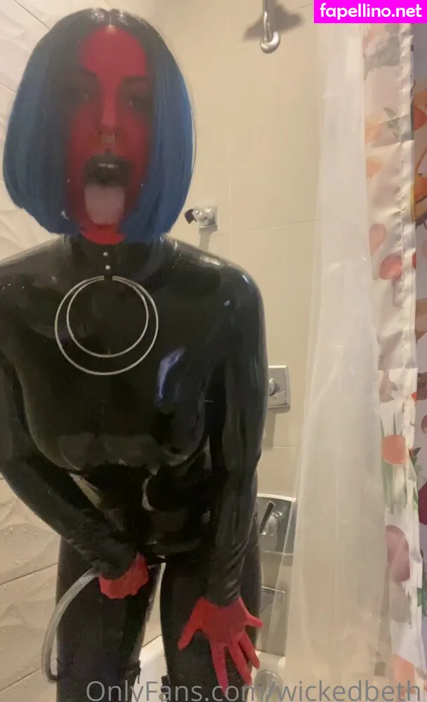 WickedBeth, bettyclark, kayebxtch17 Nude Leaked OnlyFans Photo #IQPqWZdU5P