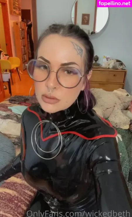 Wicked Beth OnlyFans Thumbnail #JgeHceNCAs