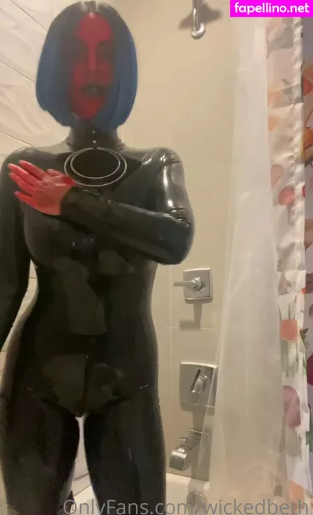Wicked Beth OnlyFans Thumbnail #hmJAu7T38j