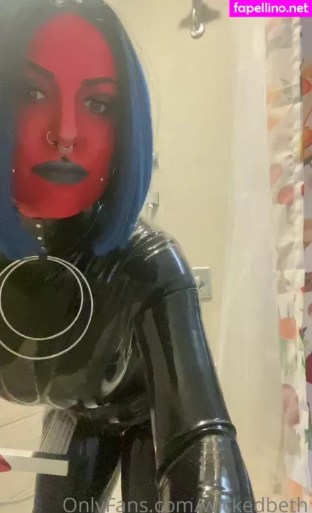Wicked Beth OnlyFans Thumbnail #tyI74D8jHi