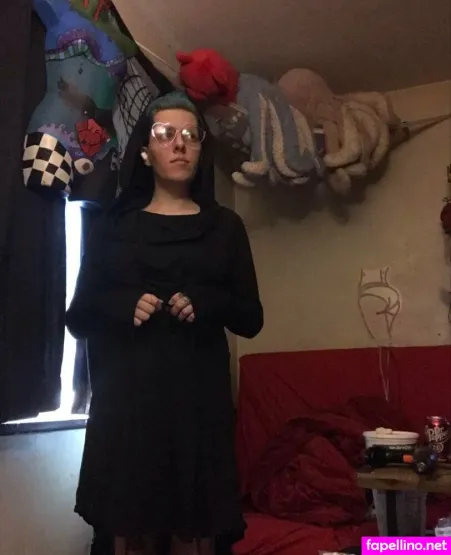 Wicked Lyra OnlyFans Thumbnail #2Xoo1kmN3f