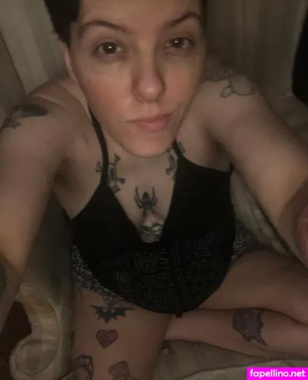 Wicked Lyra OnlyFans Thumbnail #HkjgrQUCsx