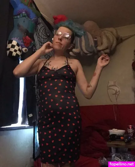 Wicked Lyra OnlyFans Thumbnail #NgL23XC1xZ