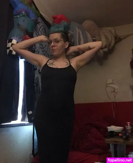 Wicked Lyra OnlyFans Thumbnail #Tgq5VvfqCe