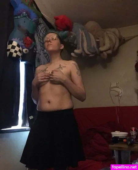 Wicked Lyra OnlyFans Thumbnail #W4laTzPPfk