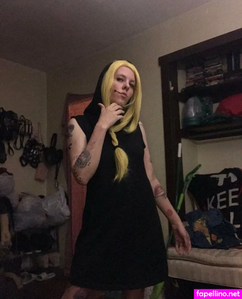 devilindisguise504, wicked_lyra Nude Leaked OnlyFans Photo #iWZQAiEPVW