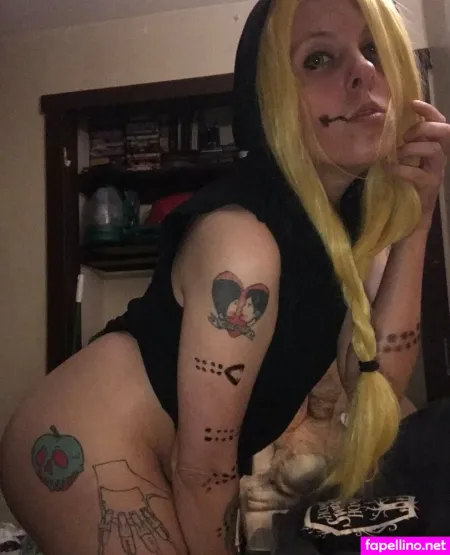 Wicked Lyra OnlyFans Thumbnail #ktkpn00tn9