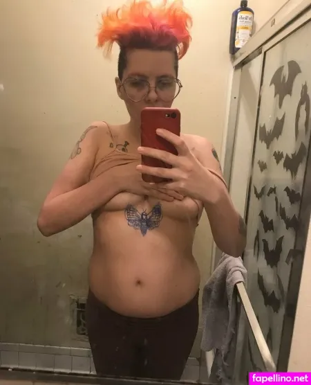 Wicked Lyra OnlyFans Thumbnail #vXaZf2EXqh