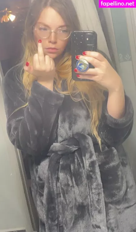 Wicked Minx OnlyFans Thumbnail #BcUyegQoH7