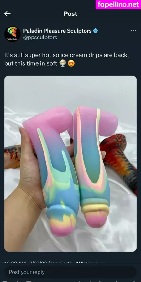 Wicked Minx OnlyFans Thumbnail #limAyhok6V