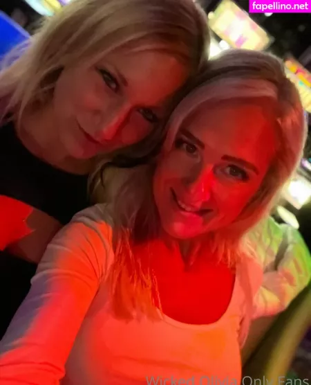 Wicked Olivia OnlyFans Thumbnail #5xHgpOYfec