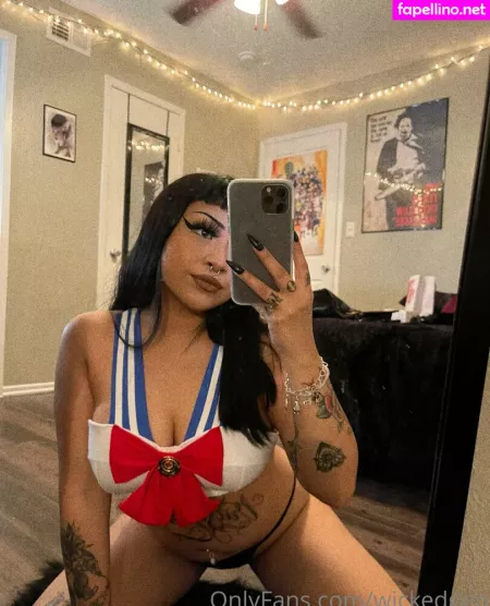 Wickedgen 1 OnlyFans Thumbnail #Na2CKcGxm9