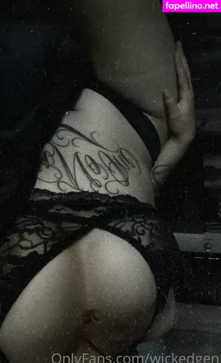 Wickedgen 1 OnlyFans Thumbnail #OlcK798oBr
