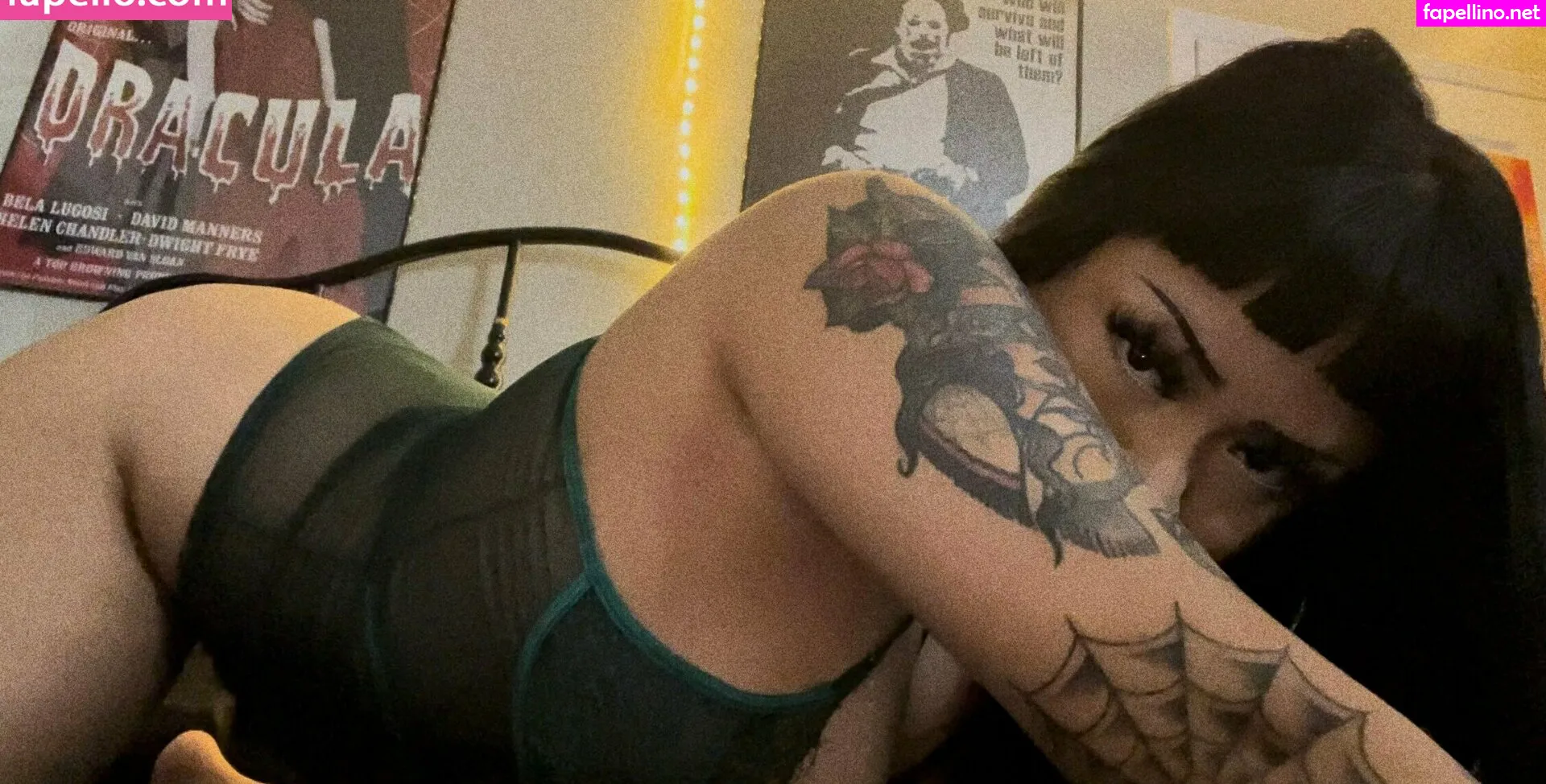 Gen-Baby, Genmnz, wickedgen Nude Leaked OnlyFans Photo #S7lN24ajWI