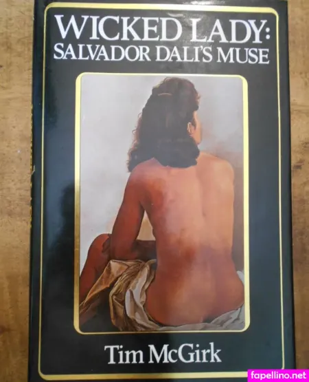 Wickedlady OnlyFans Thumbnail #8CxtLdh9vA