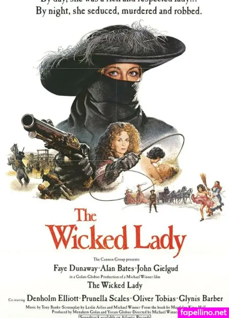 Wickedlady OnlyFans Thumbnail #BhiJQCT4Wu