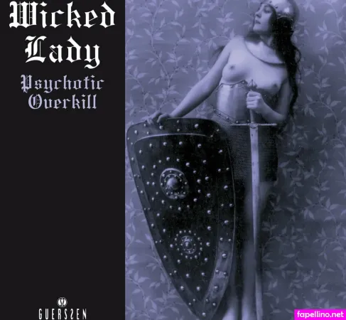 Wickedlady OnlyFans Thumbnail #GCn6Go2O1f