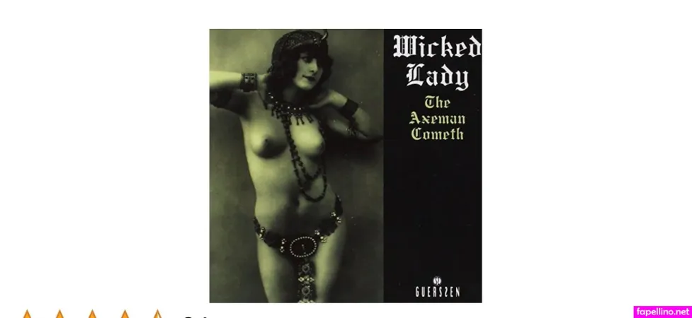 Wickedlady OnlyFans Thumbnail #fDvFaH297t