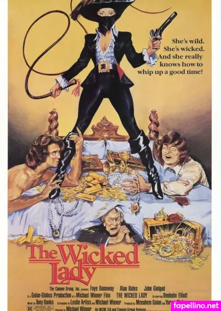 Wickedlady OnlyFans Thumbnail #i54nCIy5rk