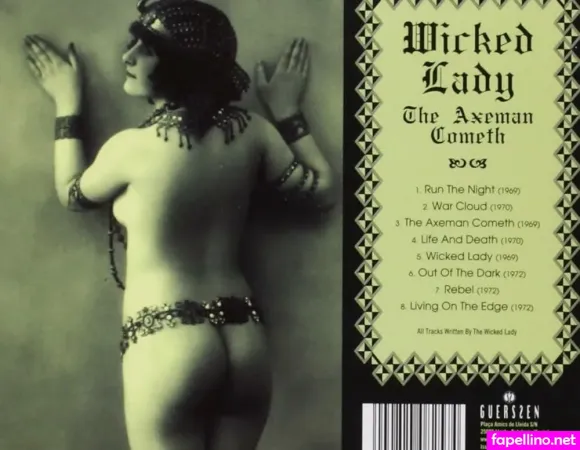 Wickedlady OnlyFans Thumbnail #nnbsDdyHPs