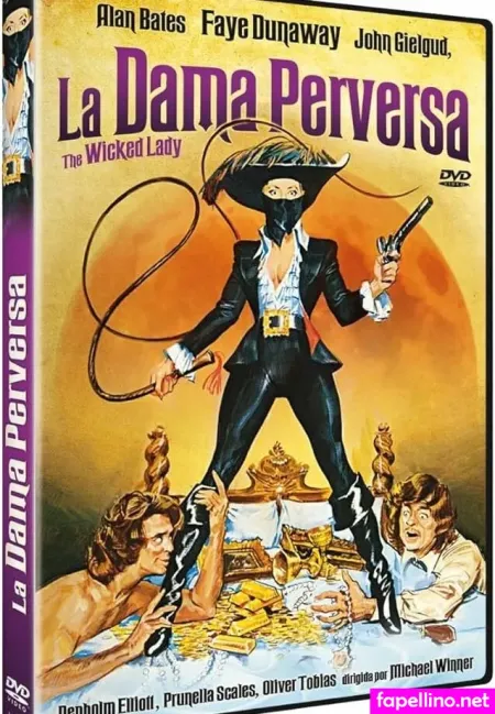 Wickedlady OnlyFans Thumbnail #sVPvA1DSX4