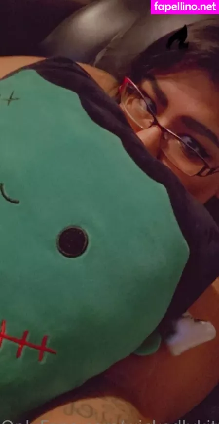 Wickedlykitten OnlyFans Thumbnail #8CLweOSdCK