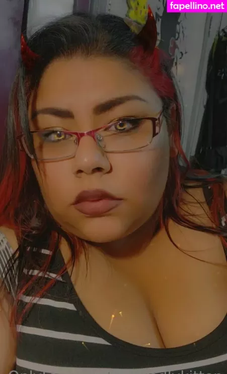 Wickedlykitten OnlyFans Thumbnail #ABADSIyq1Y