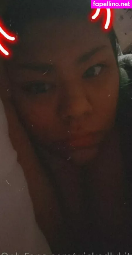 Wickedlykitten OnlyFans Thumbnail #AMH0vsfXCg