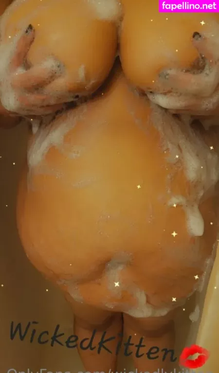 Wickedlykitten OnlyFans Thumbnail #CdwqI1cS23