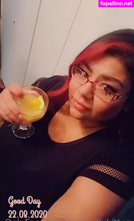 Wickedlykitten OnlyFans Thumbnail #HYjgbfQ6LF