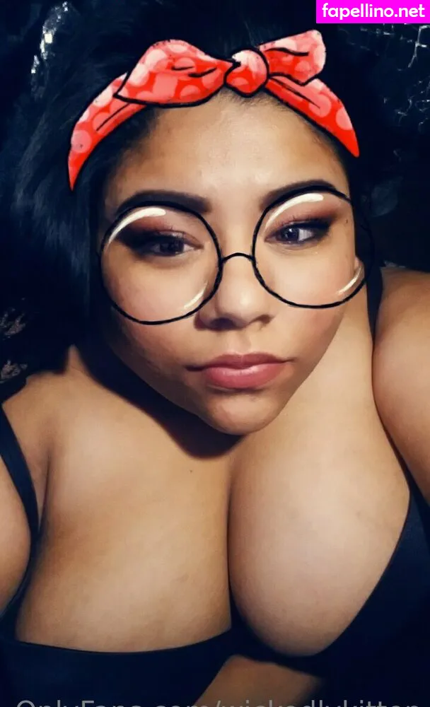 wickedkitten420, wickedlykitten Nude Leaked OnlyFans Photo #WI0QPHCfn5