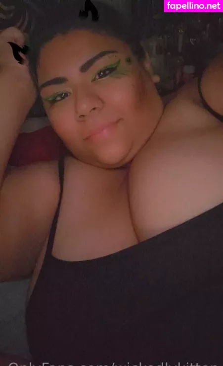 Wickedlykitten OnlyFans Thumbnail #WyzcP243WW