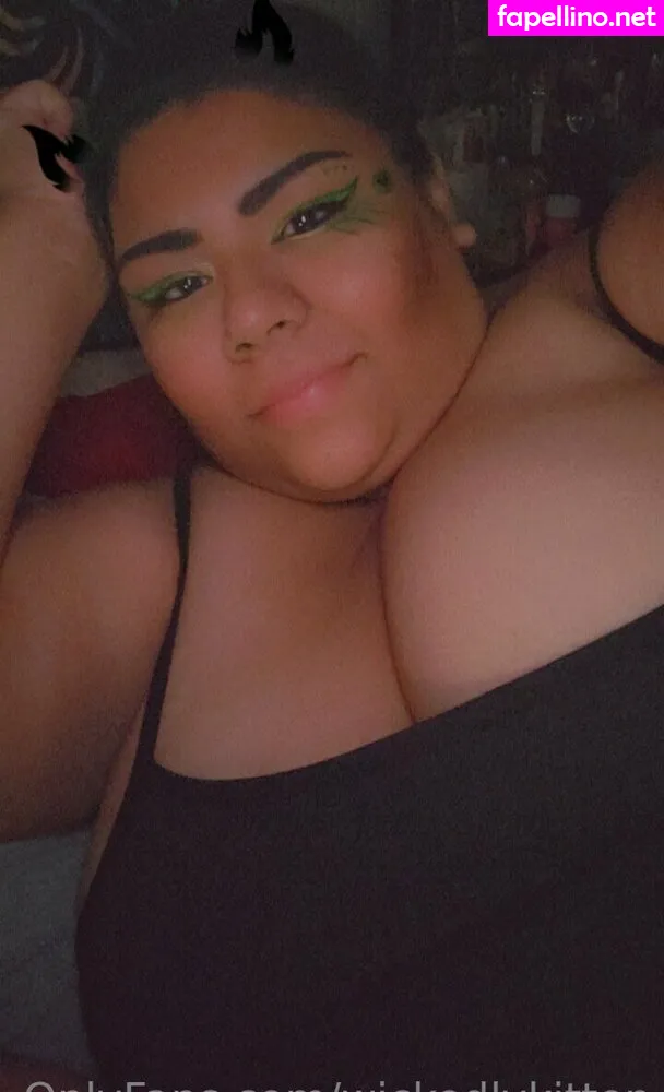 wickedkitten420, wickedlykitten Nude Leaked OnlyFans Photo #WyzcP243WW