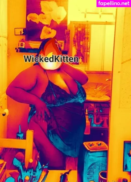 Wickedlykitten OnlyFans Thumbnail #ZYlSc8n2bB