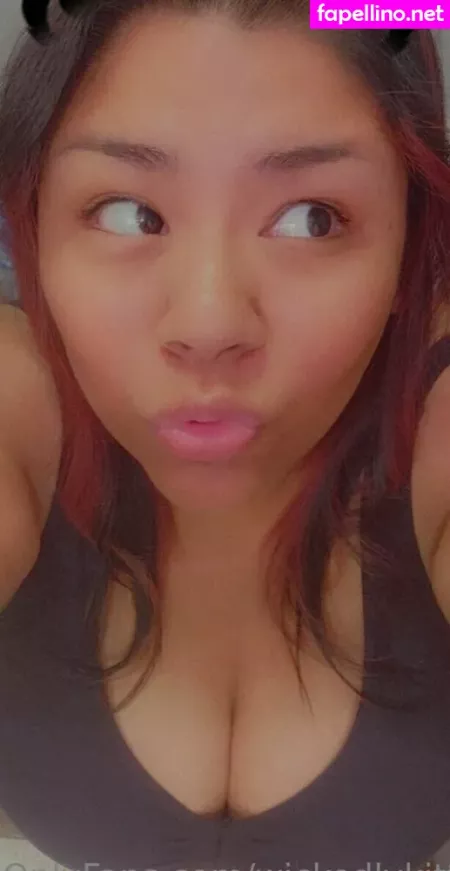 Wickedlykitten OnlyFans Thumbnail #axLEN1G1bs