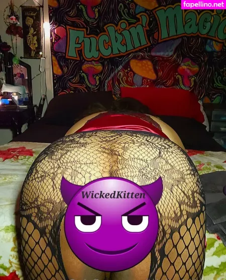 Wickedlykitten OnlyFans Thumbnail #eGmb9awosY