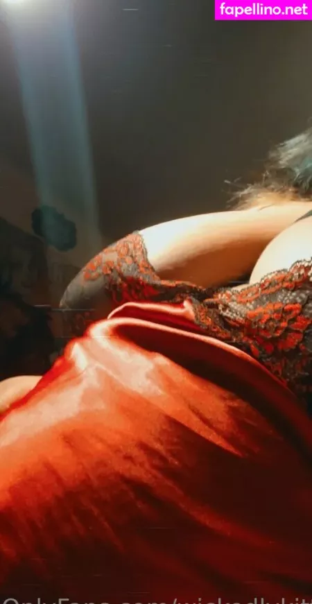 Wickedlykitten OnlyFans Thumbnail #htgFjYqoOI