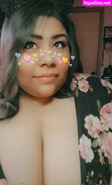 Wickedlykitten OnlyFans Thumbnail #umLH93Erxm