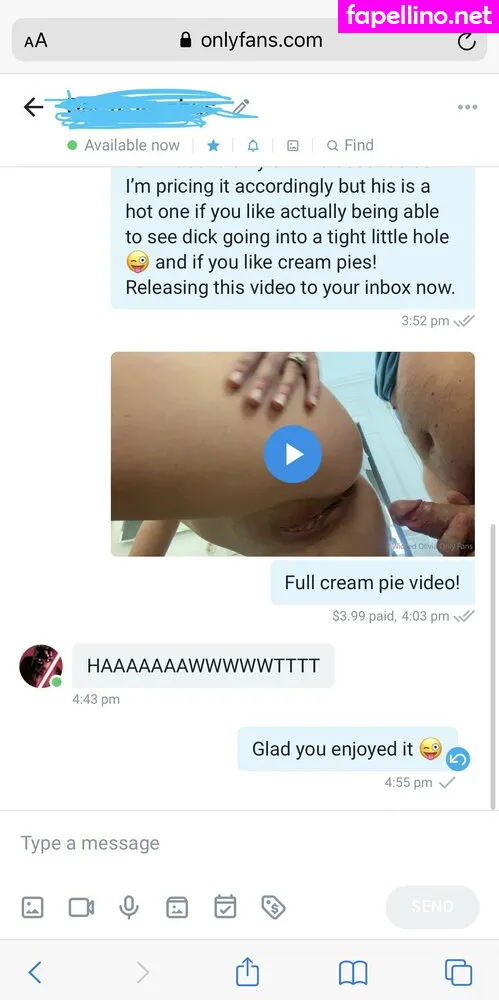 lifestyleolivi1, oliviafvalli, wickedolivia Nude Leaked OnlyFans Photo #4fi9tDImuh