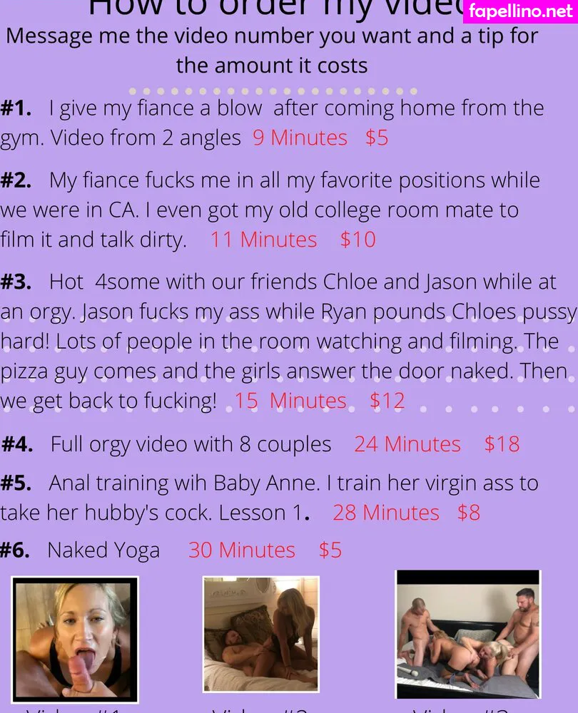 lifestyleolivi1, oliviafvalli, wickedolivia Nude Leaked OnlyFans Photo #KkvDoqNml8