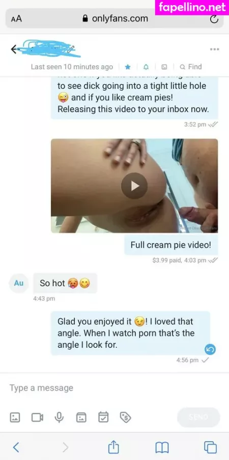 Wickedolivia OnlyFans Thumbnail #VYQTLKYEP5